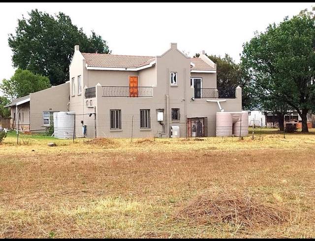 FARM FOR SALE IN GARDENVALE